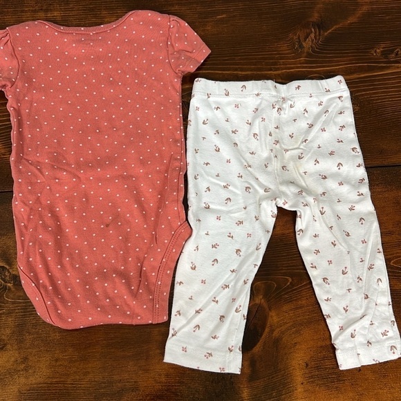 Baby Girl Outfit Bundle | 9 Month Size - Picture 8 of 13